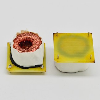 Unagi Magnetics M1380 - Multi-tap Inductor