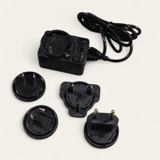 9V 1000mA Power Supply